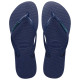 Havaianas Γυναικείες σαγιονάρες Slim Logo Metallic